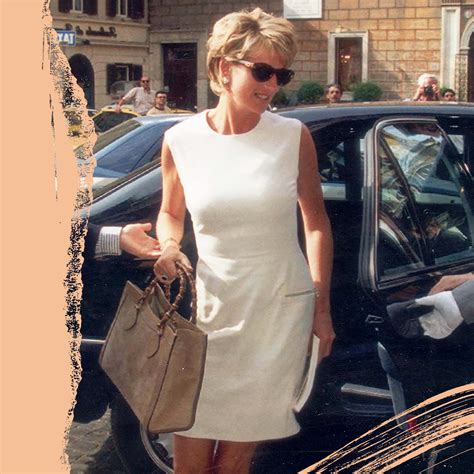 diana purse gucci|princess diana Gucci bag.